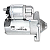 Motor de Partida Renault Clio Kangoo Logan Sandero VALEO FS10B4 - Imagem 1