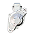 Motor de Partida Renault Clio Kangoo Logan Sandero VALEO FS10B4 - Imagem 3