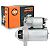Motor de Partida Ka 1.0 Fiesta Ecosport 1.0 1.6 2000 a 2014 Focus 1.6 FS10B1 - Imagem 1