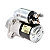 Motor de Partida Ford Fiesta 1.6 Ecosport Ka New Fiesta AE8T11000AB - Imagem 4