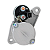 Motor de partida VW Gol Fox Polo Golf Voyage Saveiro TSC10R7 11 Dentes - Imagem 4