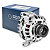 Alternador Fiat Palio Uno 2000 até 2016 Strada 2003 até 2020 - Imagem 3