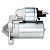 Motor de Partida Renault Clio Sandero Scenic Kangoo Nissan Livina FS10B3 - Imagem 1