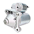 Motor de Partida Renault Clio Sandero Scenic Kangoo Nissan Livina FS10B3 - Imagem 3