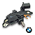 Regulador de Voltagem alternador BMW X1 120i - Imagem 1