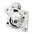 Motor de Partida Renault Sandero Duster Oroch TSL12-10 - Imagem 2