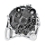 Alternador FIAT Fire 12V 90A Uno Palio 1.0 1.3 1.4 Strada 1.4 Doblo - Imagem 2