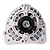 Alternador VW Gol Fox Polo 90A IKRO modelo Valeo SG9B024 - Imagem 4