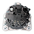Alternador VW Gol Fox Polo 90A IKRO modelo Valeo SG9B024 - Imagem 5