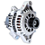 Alternador GM Corsa Astra S10 Vectra Spin modelo DELCO 100A - Imagem 1