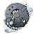 Alternador GM Corsa Astra S10 Vectra Spin modelo DELCO 100A - Imagem 3