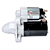 Motor de Partida Ford Fiesta EcoSport Focus 1.4 1.6 - Imagem 1