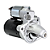 Motor de Partida Ford Fiesta EcoSport Focus 1.4 1.6 - Imagem 3