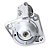 Motor de Partida Ford Fiesta EcoSport Focus 1.4 1.6 - Imagem 2