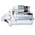 Motor de Partida Ford Ka 3cc modelo Valeo TSC10B1 - Imagem 1