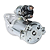 Motor de Partida Ford Ka 3cc modelo Valeo TSC10B1 - Imagem 4