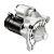 Motor de Partida Citroen C4 C5 Peugeot 307 405 - Imagem 3