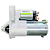 Motor de Partida Chery QQ Face QDY1202 - Imagem 1