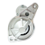 Motor de Partida Chery QQ Face QDY1202 - Imagem 3