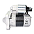 Motor de Partida Renault Clio Sandero Scenic Kangoo Nissan Livina D7E47 - Imagem 1