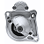 Motor de Partida FIAT Palio Uno Idea Siena FIRE F000C60004 - Imagem 2