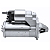 Motor de Partida FIAT Palio Uno Idea Siena FIRE F000C60004 - Imagem 1