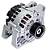 Alternador GM Corsa Montana Celta 90A SG9B082 - Imagem 1