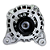 Alternador Nissan March Versa Kicks 90A - Imagem 3