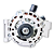 Alternador Fiat Palio Siena Doblo 1.6 1.8 16v Etorq - Imagem 3