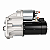 Motor de Partida VW AP IK10101 - Imagem 1