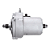 Alternador VW Fusca Brasilia Kombi 65A - Imagem 2
