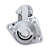 Motor de Partida Ford Fiesta 1.6 Ecosport Ka New Fiesta - Imagem 3
