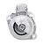 Motor de Partida FORD MWM x10 229 Prestolite M93R - Imagem 2