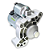 Motor de partida Peugeot Citroen QDJ1236 9675379880 - Imagem 1
