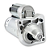 Motor de partida FIAT Denso 4280009391 - Imagem 3
