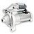 Motor de Partida Peugeot 206 207 Citroen VALEO D6G3 - Imagem 1