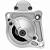 Motor de Partida FIAT Palio Uno Idea Siena FIRE F000C60004 IKRO - Imagem 2
