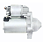 Motor de Partida Ford Ka Fiesta Ecosport 1.0 1.6 Focus 1.6 FS10B1 - Imagem 1