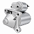 Motor de Partida Renault Clio Sandero Scenic Kangoo Nissan Livina FS10B3 - Imagem 2