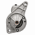 Motor de Partida Chery QQ Face QDY1202 SD6RA131 - Imagem 2