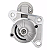 Motor de Partida Renault Sandero Duster Oroch TSL12-10 - Imagem 2