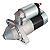 Motor de partida LIFAN X60 LF479Q-3708100A - Imagem 3