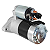 Motor de partida LIFAN X60 LF479Q-3708100A - Imagem 4