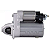 Motor de partida FIAT Toro Argo Cronos JEEP Renegade 1.8 16v - Imagem 1