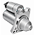 Motor de partida FIAT Toro Argo Cronos JEEP Renegade 1.8 16v - Imagem 4