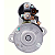 Motor de Partida Hyundai HR KIA Bongo K2500 2.5 - Imagem 3