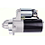 Motor de Partida Hyundai HR KIA Bongo K2500 2.5 - Imagem 1