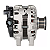 Alternador FORD Ka 3cc Fiesta Ecosport 110A - Imagem 4
