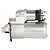 Motor de Partida DELCO Renault Kwid Sandero Logan - Imagem 1