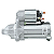 Motor de Partida Ford Fiesta EcoSport Focus 1.4 1.6 TS12E10 FS10B2 - Imagem 3